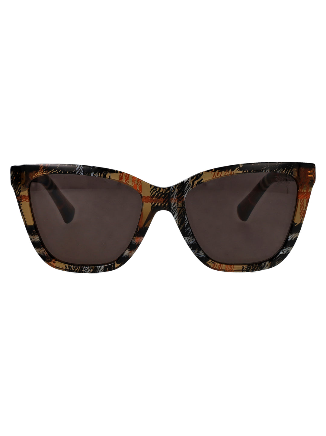 Burberry SUNGLASSES - Marrone | 368d5f6258b9106ce636ba3843eda611b9cdda6d