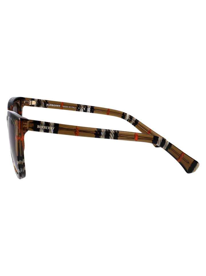 Burberry SUNGLASSES - Marrone | 87c98bae59cf811e3bce7579d90abd1715eac8da