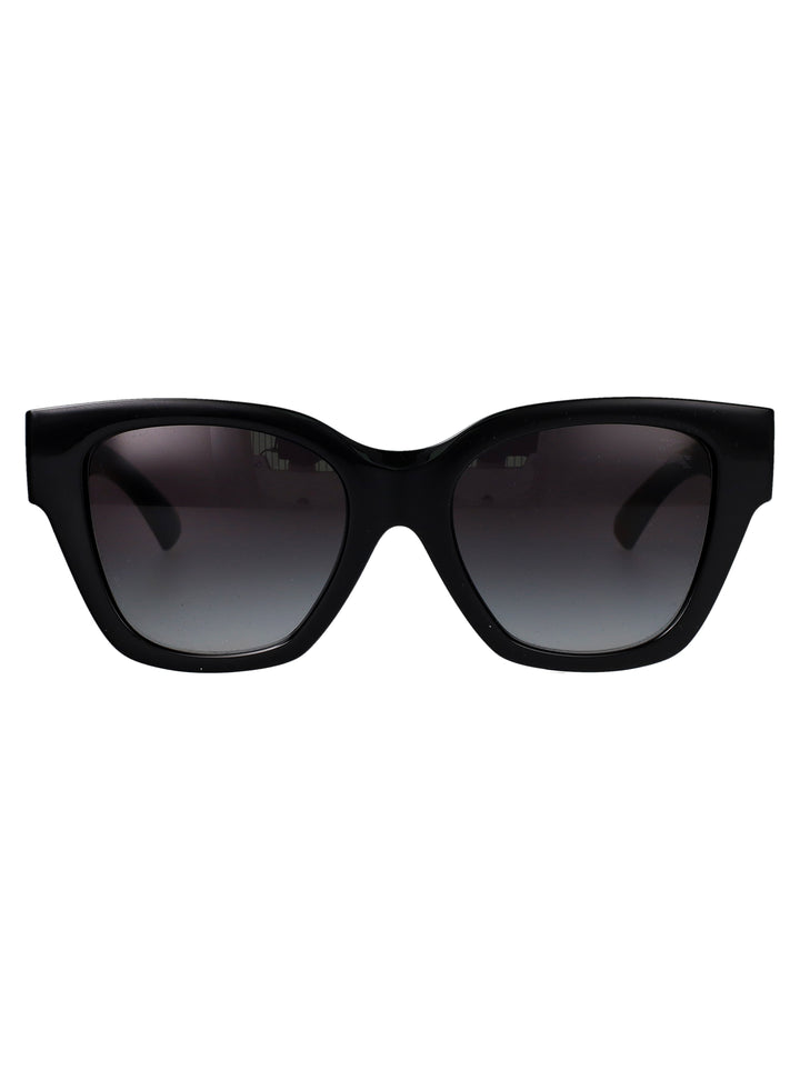 Burberry SUNGLASSES - Nero | 29c20fc3c161e952ea34c9052392704cd62bb107