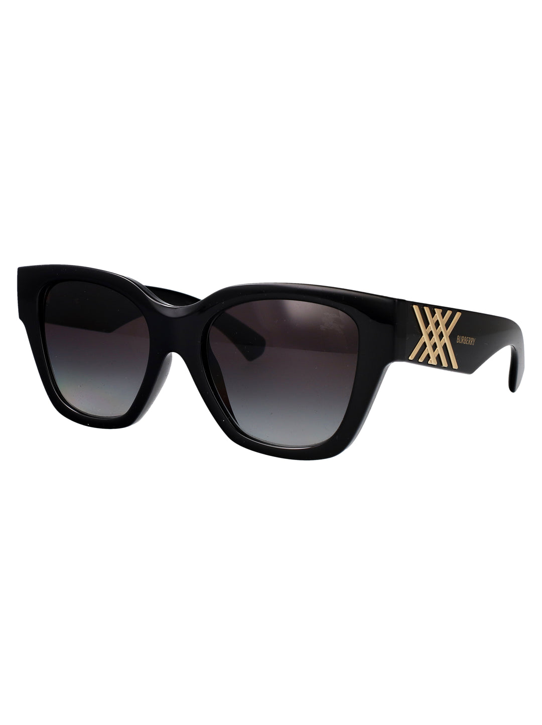 Burberry SUNGLASSES - Nero | 163d92dc71ee033d0b16afd7f5ce34bcd68117d0