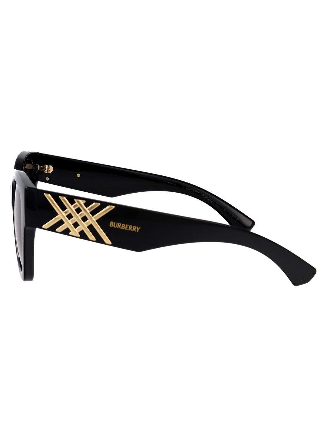 Burberry SUNGLASSES - Nero | 731b0f27293d56e90399f62da03ae60232523561