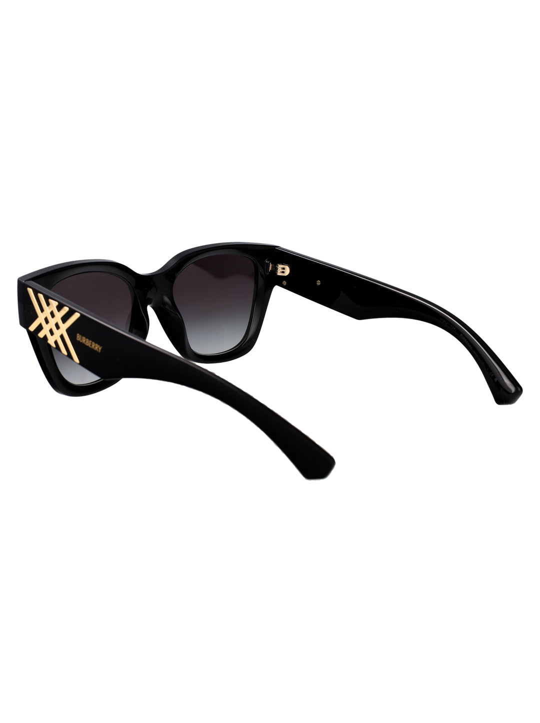 Burberry SUNGLASSES - Nero | 19d85b14118644e5d1ec4d1e4e710f633480cec7