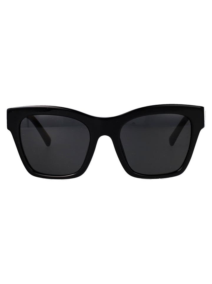 Dolce & Gabbana SUNGLASSES - Nero | c142015ea6b9d6de52f391d66680864020326a06