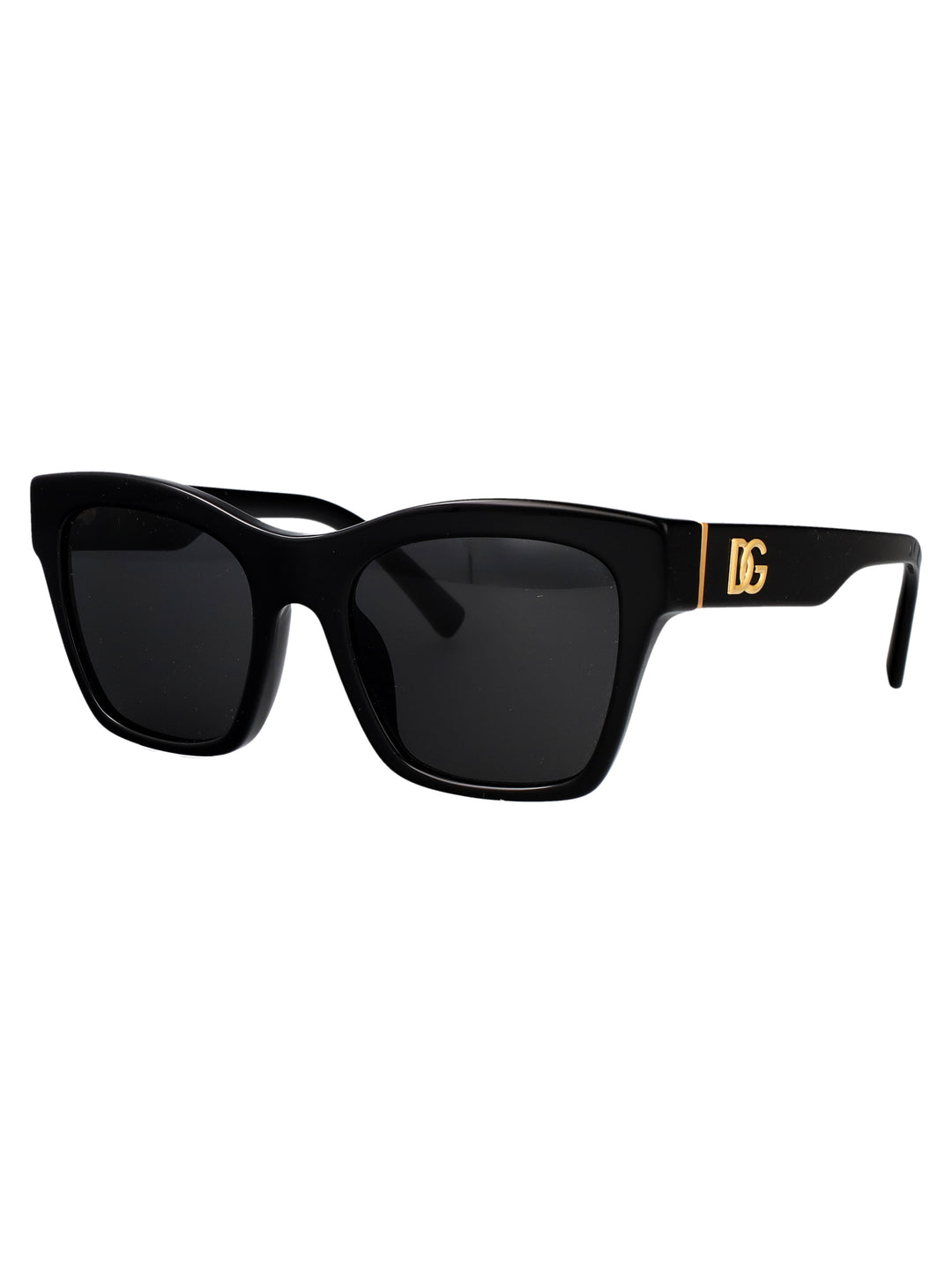 Dolce & Gabbana SUNGLASSES - Nero | 28412130360fa3f93bc06292402970c7e1d81381