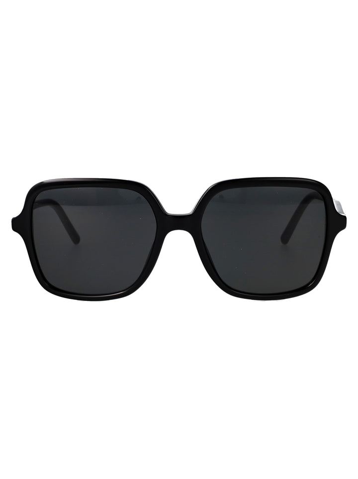 Dolce & Gabbana SUNGLASSES - Nero | b9b9c1a6fd813920e318765c56e384cad1f5b9d9