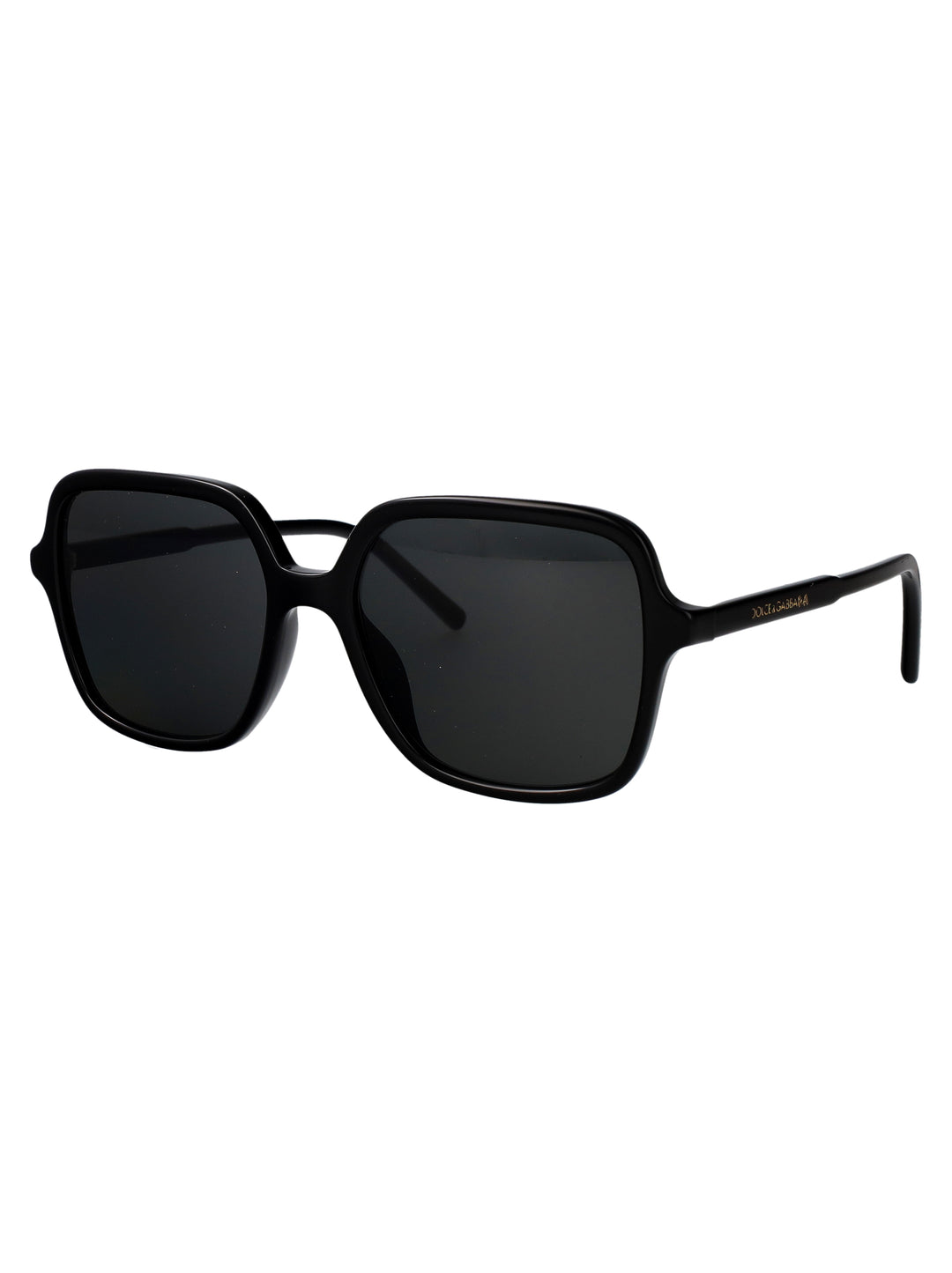 Dolce & Gabbana SUNGLASSES - Nero | faa6f2c0b7a5296131f3347353bdb744f8233215
