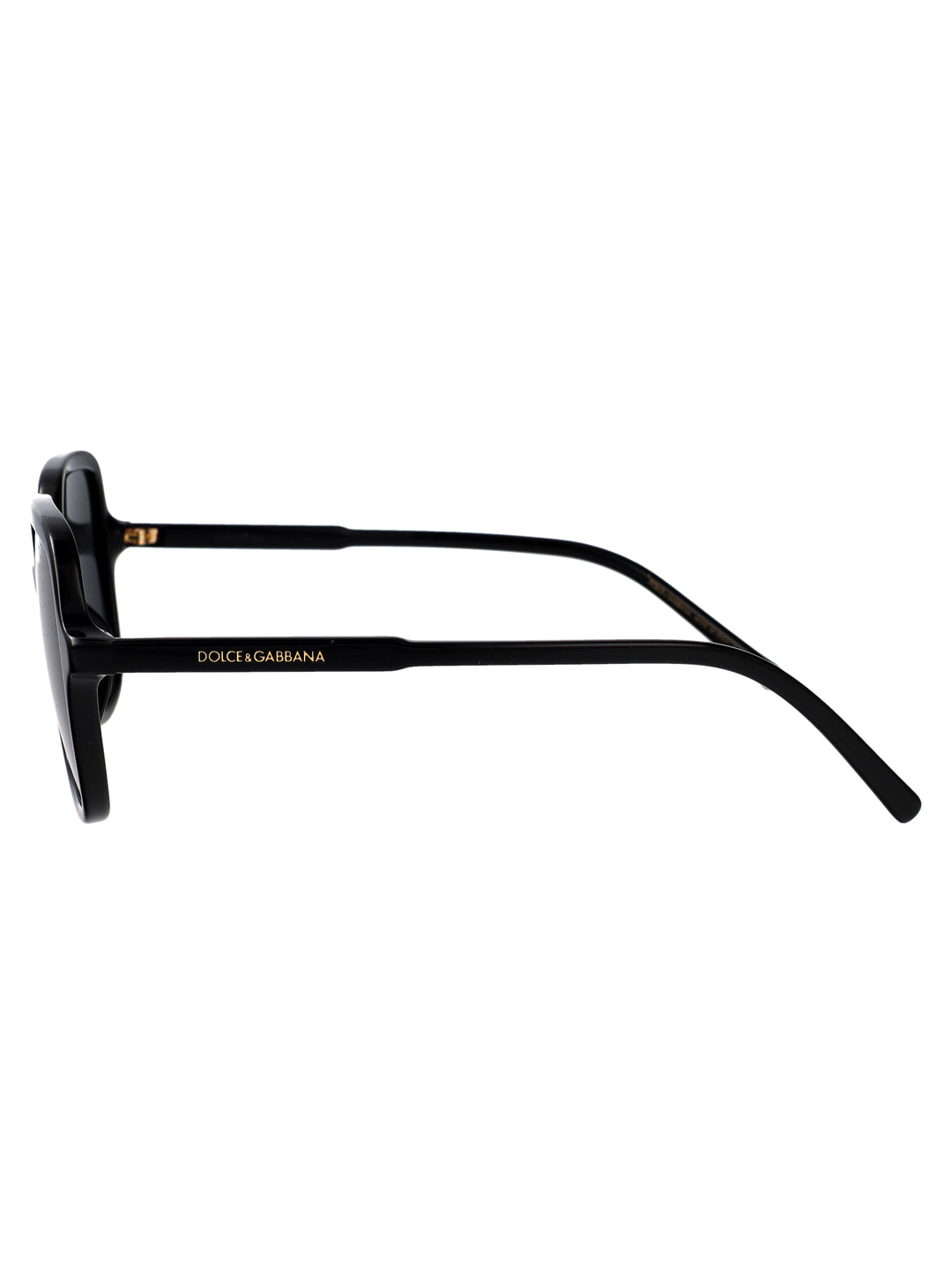 Dolce & Gabbana SUNGLASSES - Nero | 7bcd9f61fdf7b63b9c1880bb61618420ab63d943