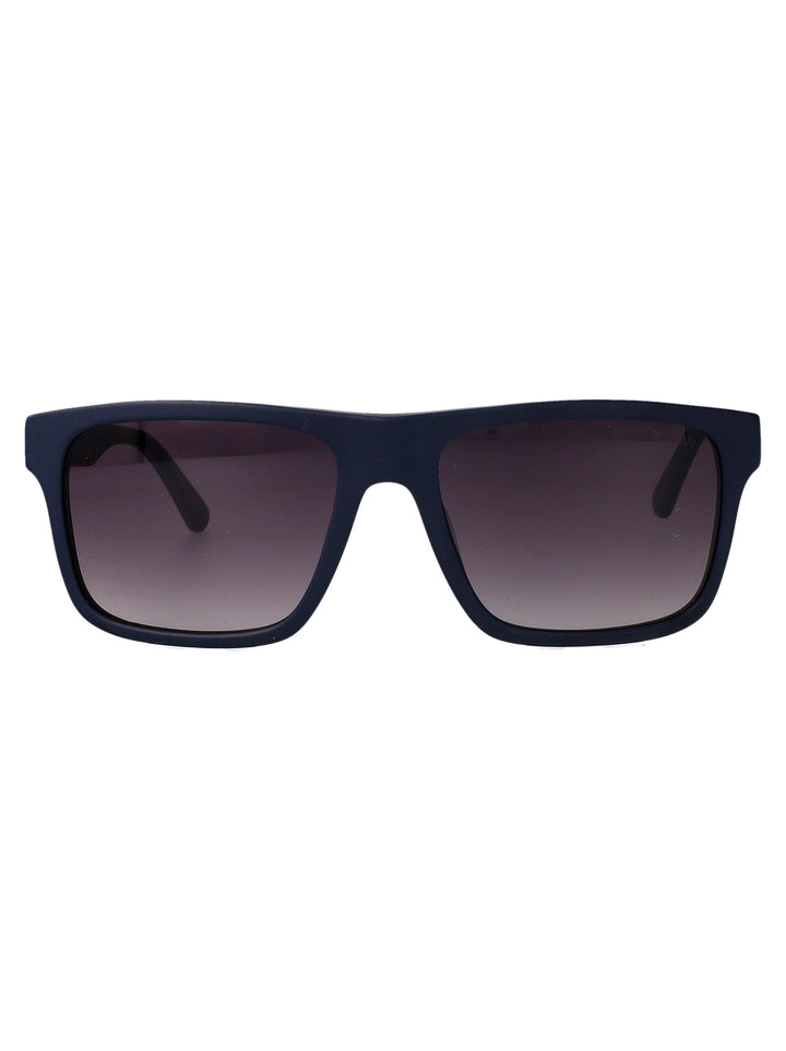 Emporio Armani SUNGLASSES - Blu | 6259b60dac8f6c7074b581403e8a00e014f36251
