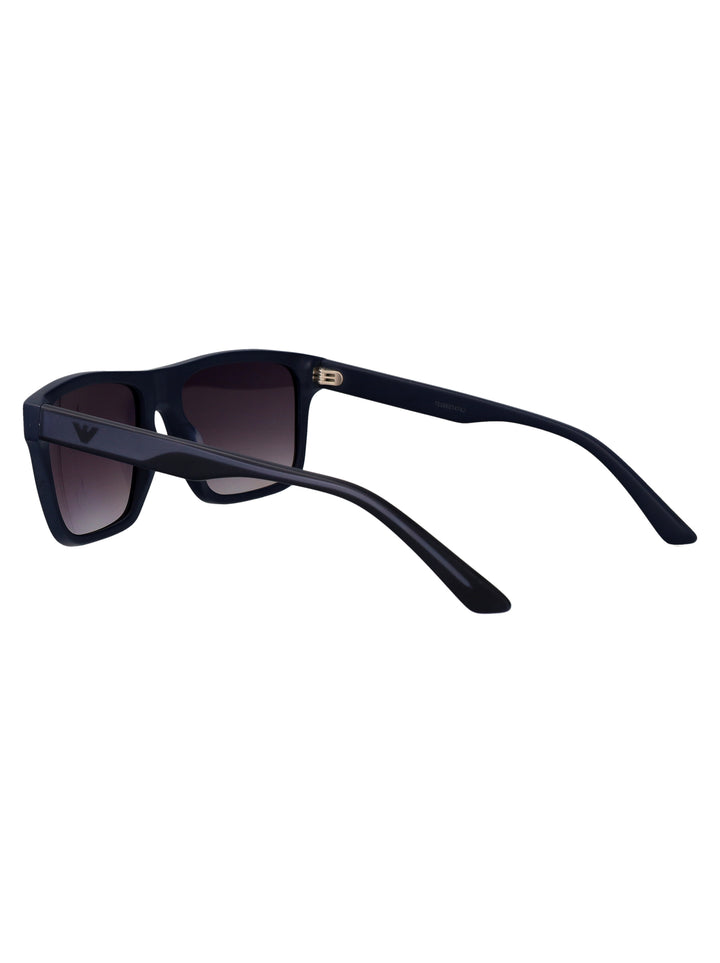 Emporio Armani SUNGLASSES - Blu | 6ef470d5b66526bad0d7be005fd218af07a4c3b9