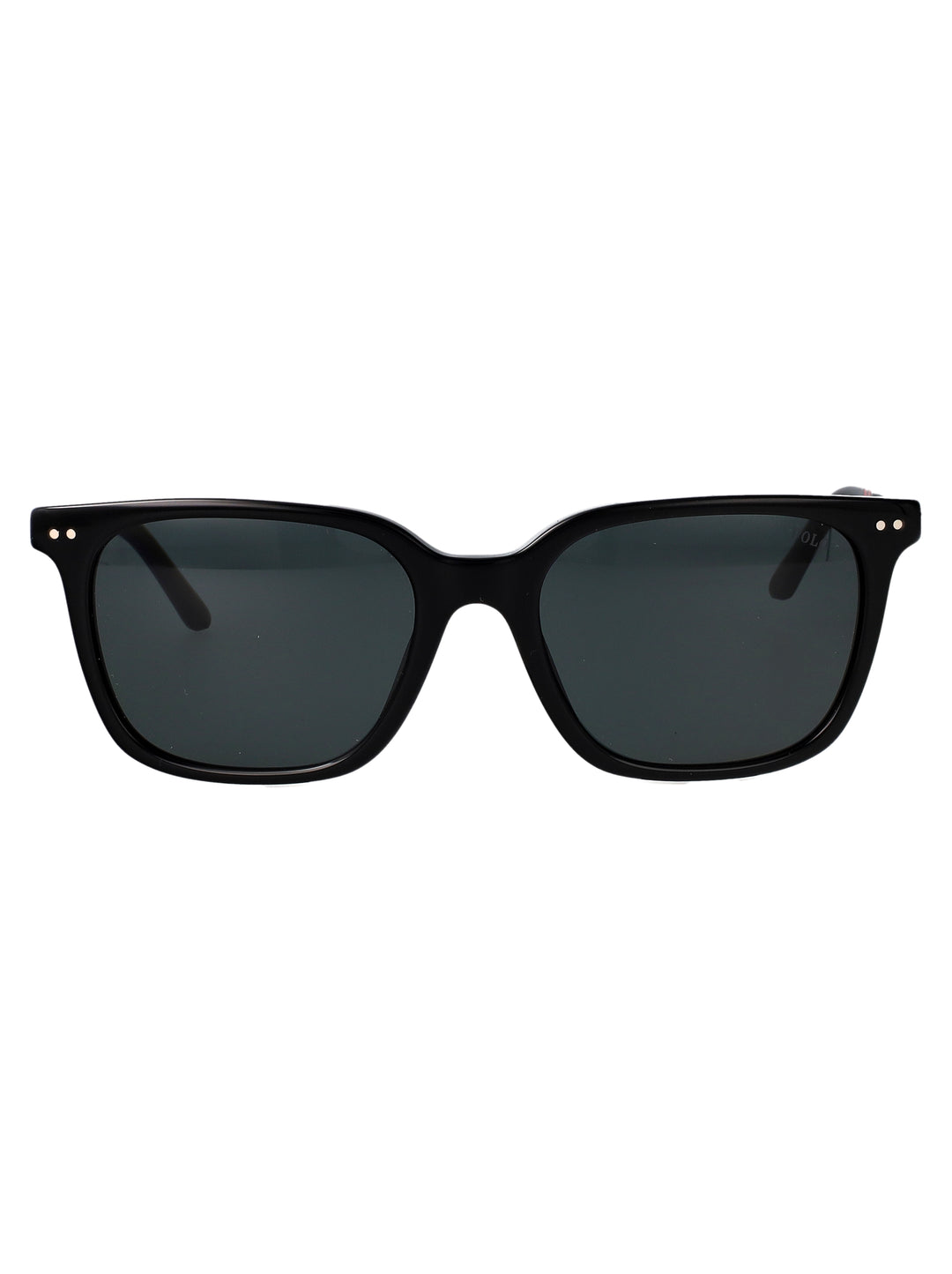 Polo Ralph Lauren SUNGLASSES - Nero | c528c2e0842683025ca906d8a9a1efb44778a66a