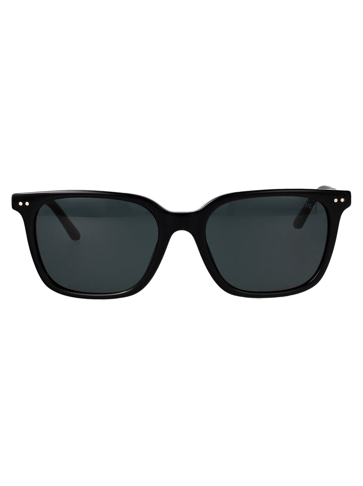Polo Ralph Lauren SUNGLASSES - Nero | c528c2e0842683025ca906d8a9a1efb44778a66a