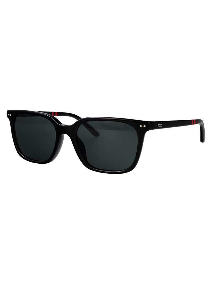 Polo Ralph Lauren SUNGLASSES - Nero | 2bd08c49f3f8d47208461a424de83adebd194c72