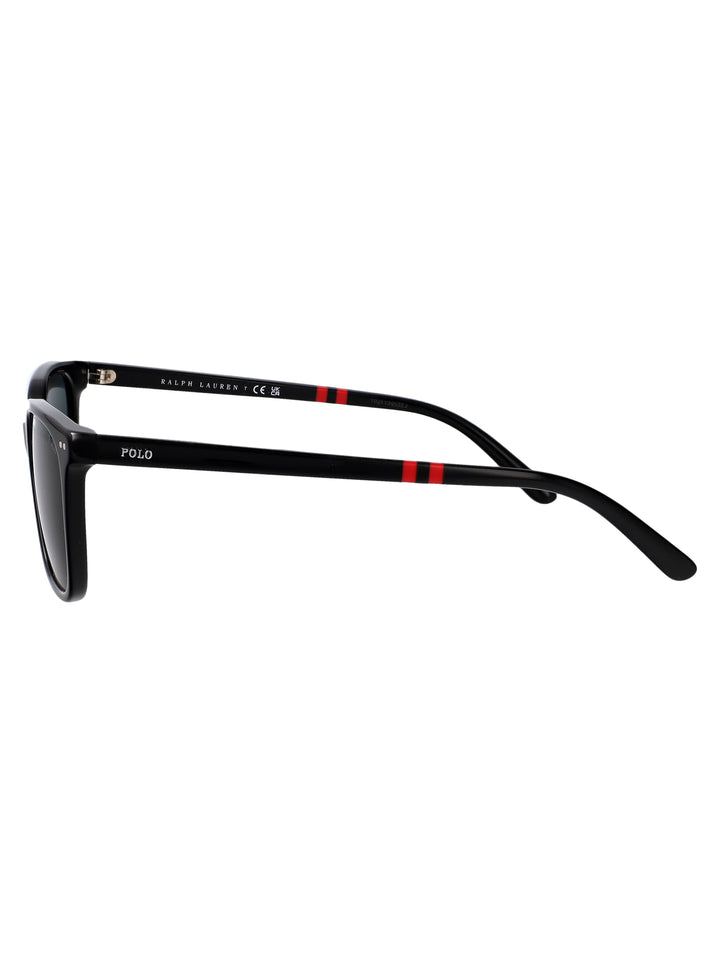 Polo Ralph Lauren SUNGLASSES - Nero | 73ed668c791f848f370c75ec53b0ce98b68ac213