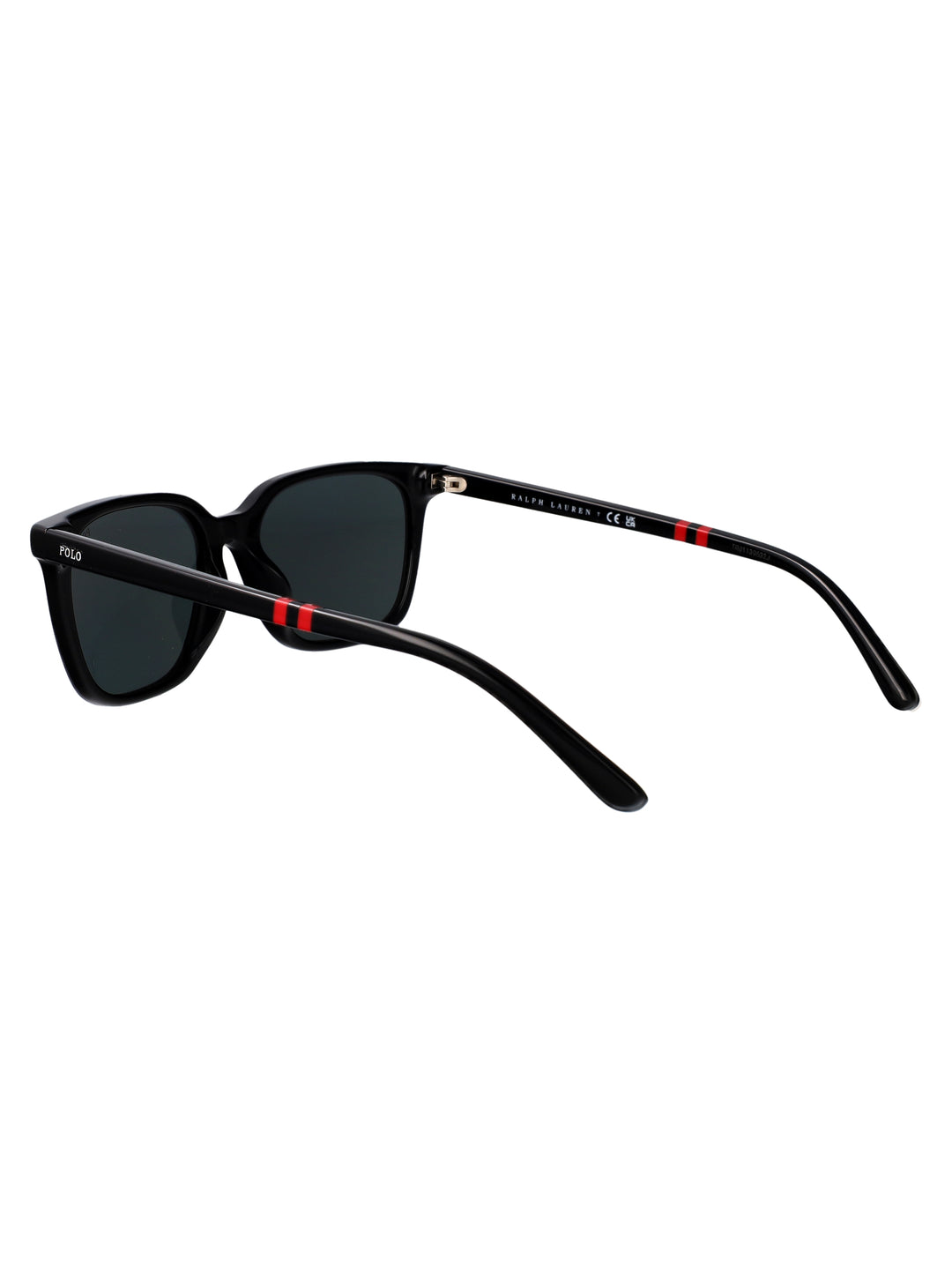Polo Ralph Lauren SUNGLASSES - Nero | 876d607ad4f716388b9b12963cf499dc1d6b49f7