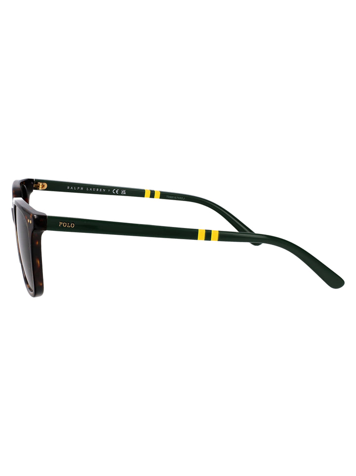 Polo Ralph Lauren SUNGLASSES - Havana | 84330dc98ddd081fb012bfbc93e57adc1921bf46