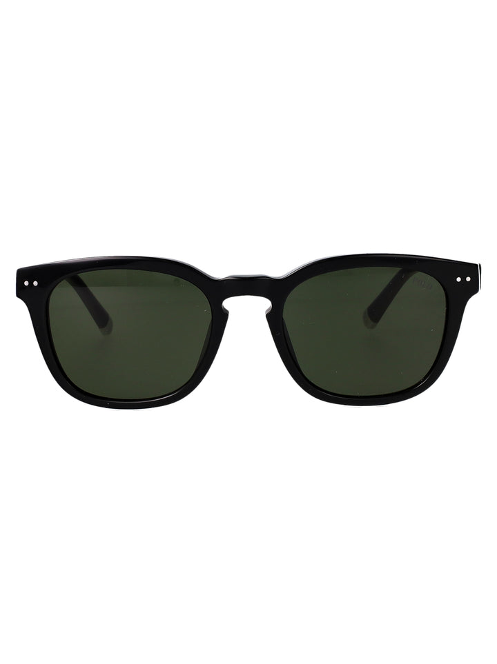 Polo Ralph Lauren SUNGLASSES - Nero | db249613b895b0cd6c9c88cd0e3893d44c1468ee