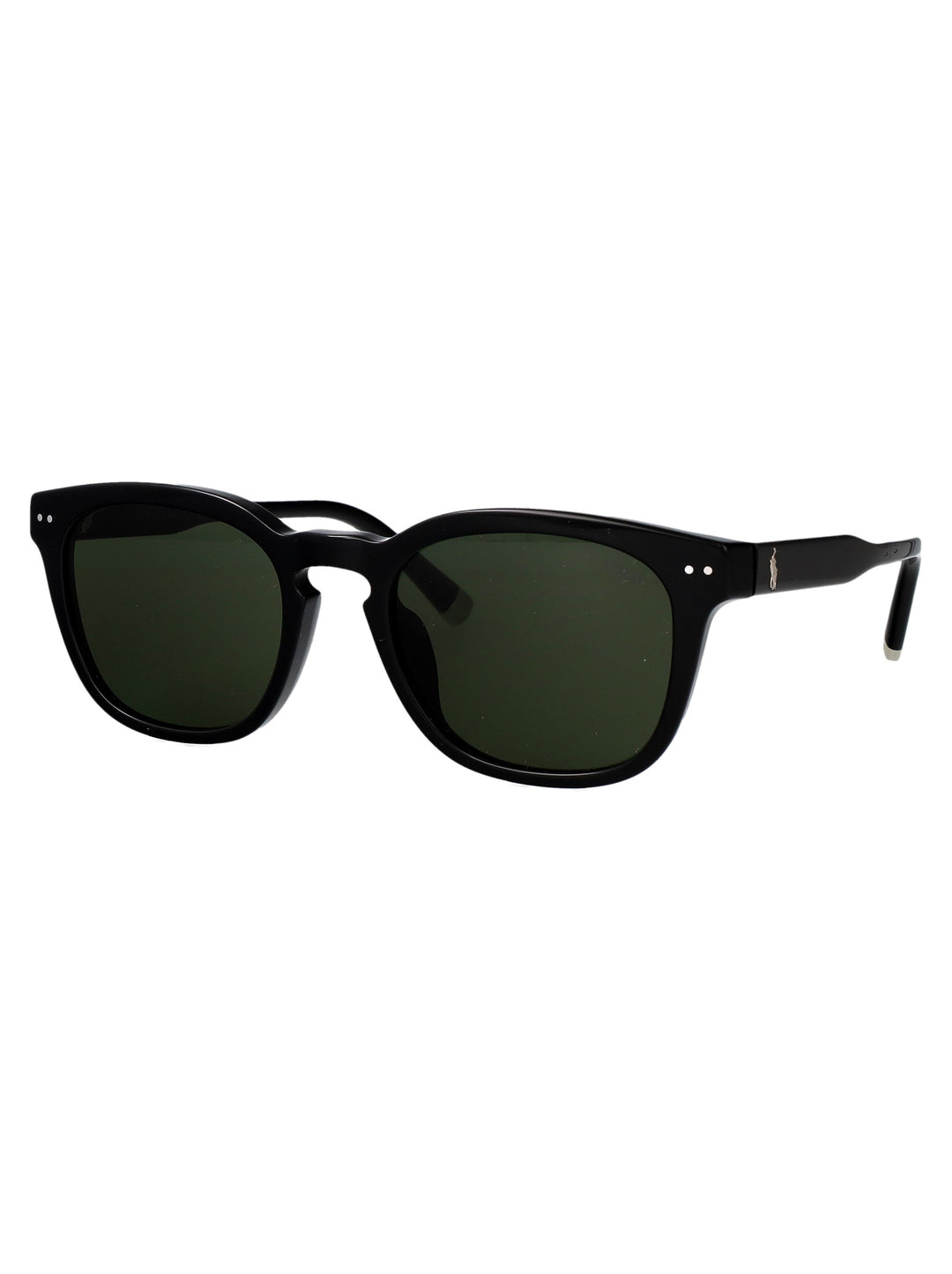 Polo Ralph Lauren SUNGLASSES - Nero | bc7555386afab3ec83262393e7ac849883ca13f7