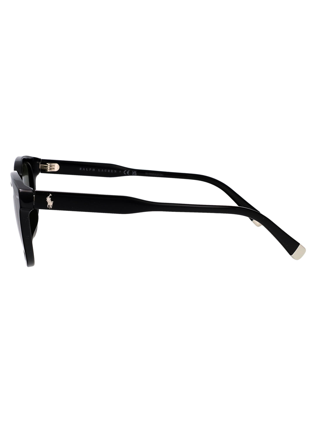 Polo Ralph Lauren SUNGLASSES - Nero | 0270af222e9bf66345b7f381a57a19cbacadae28