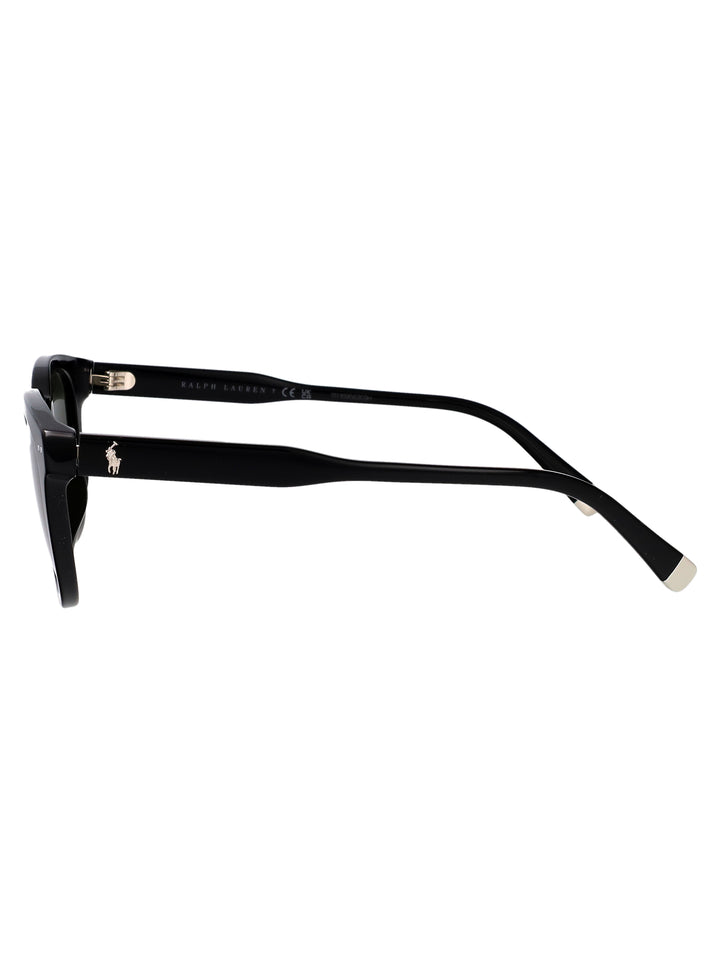 Polo Ralph Lauren SUNGLASSES - Nero | 0270af222e9bf66345b7f381a57a19cbacadae28