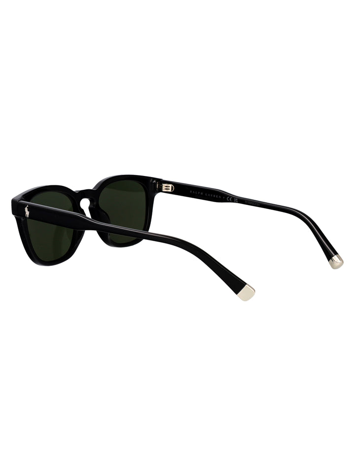 Polo Ralph Lauren SUNGLASSES - Nero | dd3b11a41cae5684f932421b081b2944d9c59629