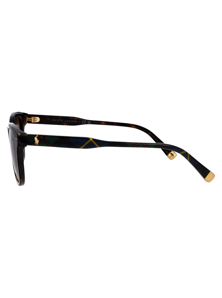 Polo Ralph Lauren SUNGLASSES - Havana | 130667fc8b469eb2b4bdb918a04c177ba05e2b69