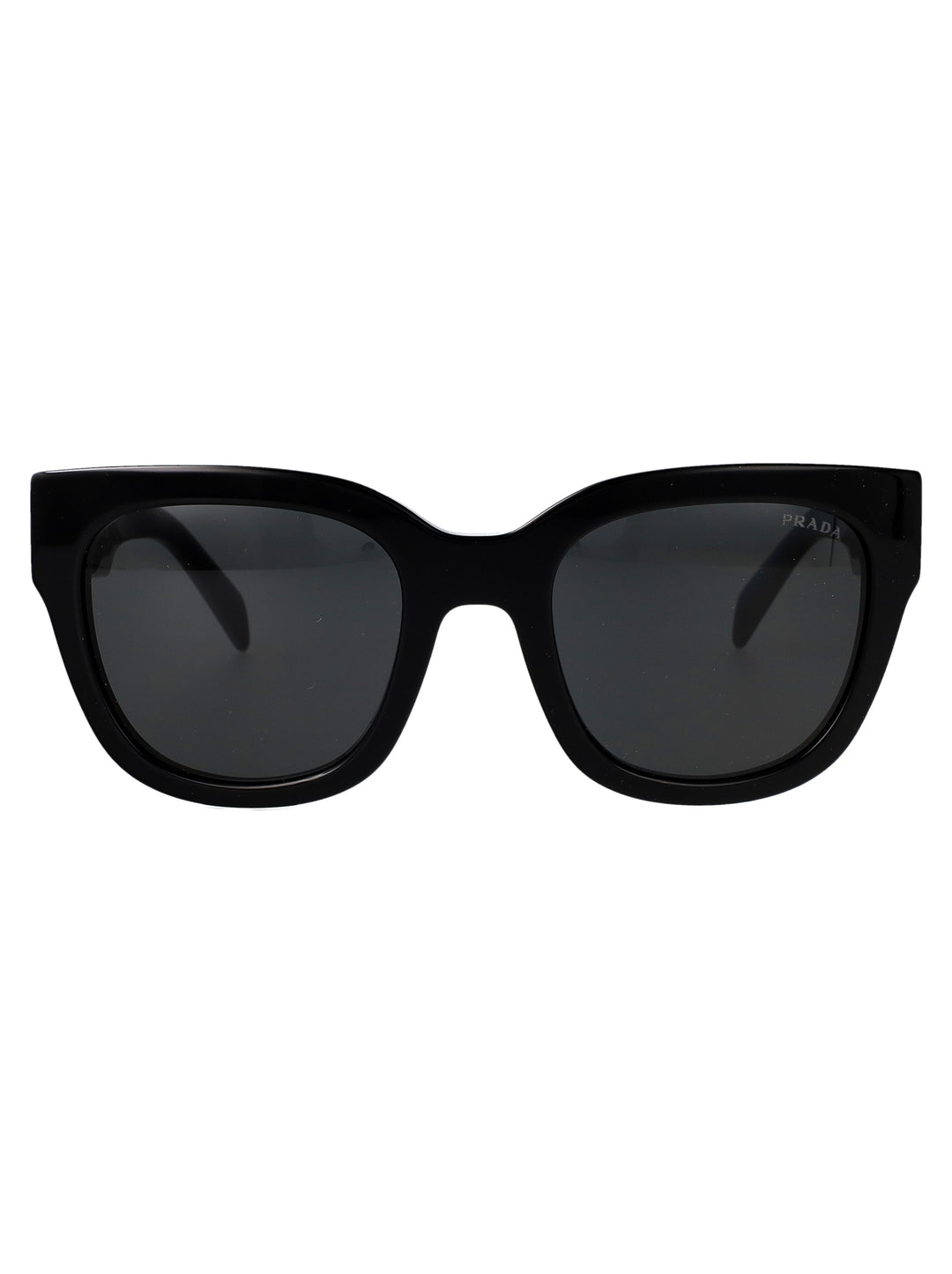 Prada SUNGLASSES - Nero | b0335b340fdb31926bf7032d01d77453a761e56c