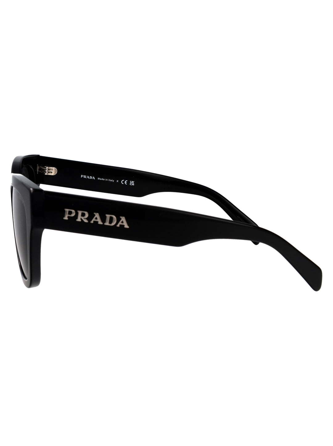 Prada SUNGLASSES - Nero | 093df465c89bce5d523bc01c8cfbd76b8b1a2c03