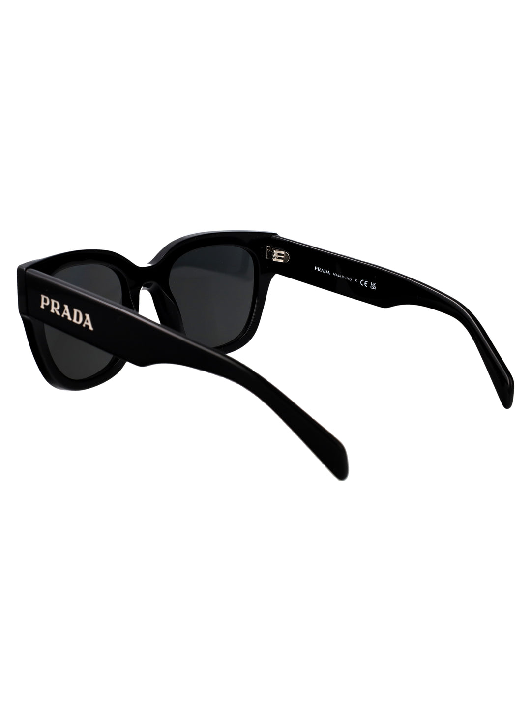 Prada SUNGLASSES - Nero | 6eeb89a02d06cd3e9cb27bdb4476fa73b4ba36c9