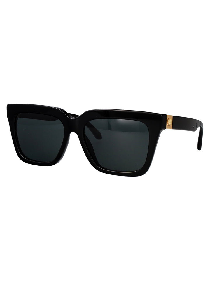 Versace SUNGLASSES - Nero | 9d65de8682dcd9d713a6d6a0d01e884d876319c5
