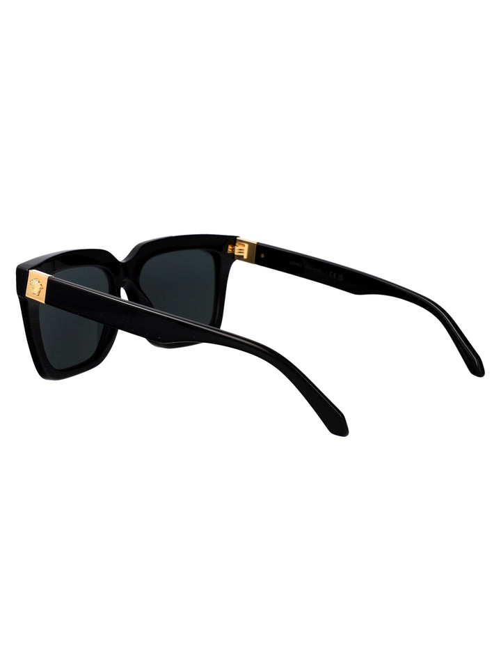 Versace SUNGLASSES - Nero | 4dfb0917d21547f320685c07ebe118759686de05