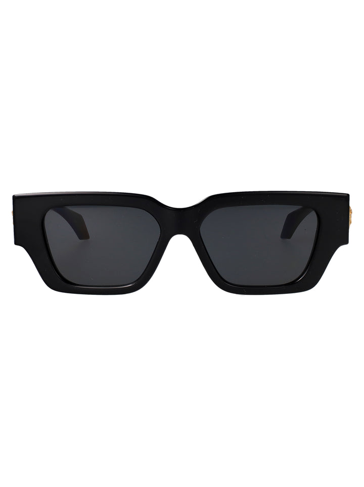 Versace SUNGLASSES - Nero | 9097e8be21d5b0a13d3e5a78996d30c8d1b9219a