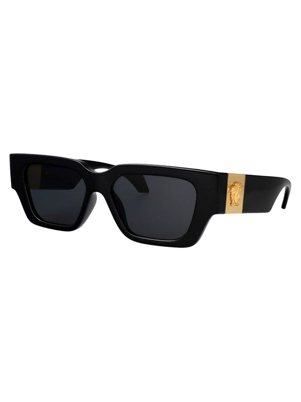 0VE4497U Squared Sunglasses
