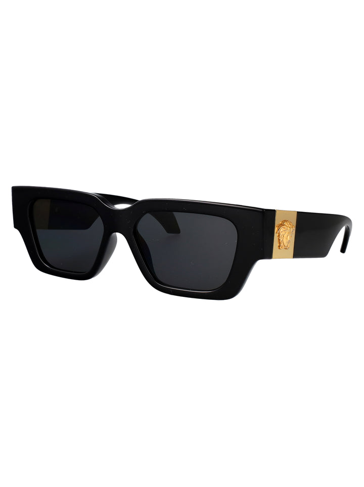 Versace SUNGLASSES - Nero | 503781bdb6119e54e93a175eac816a742523cc2e