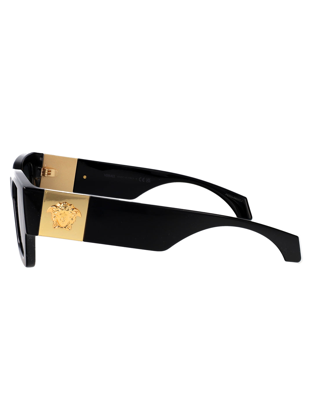 Versace SUNGLASSES - Nero | db090c58235855bb67e7563e1d145a0359a0e656