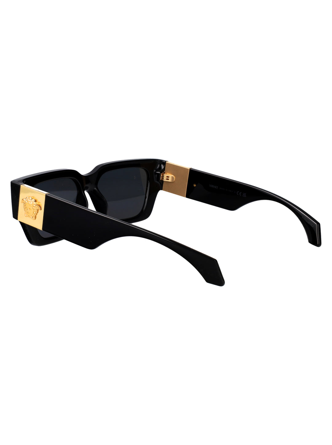 Versace SUNGLASSES - Nero | b2bc9a646712253e198253c4176d2052fb633056