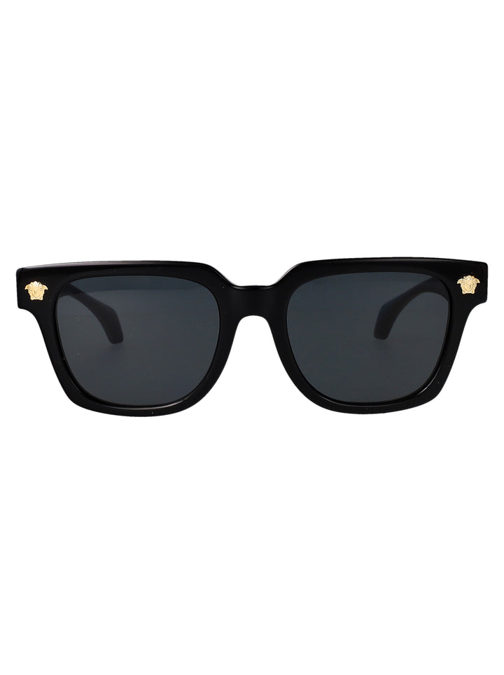 Versace SUNGLASSES - Nero | d670ec7a92af195e557edb281e167ab308efc41a