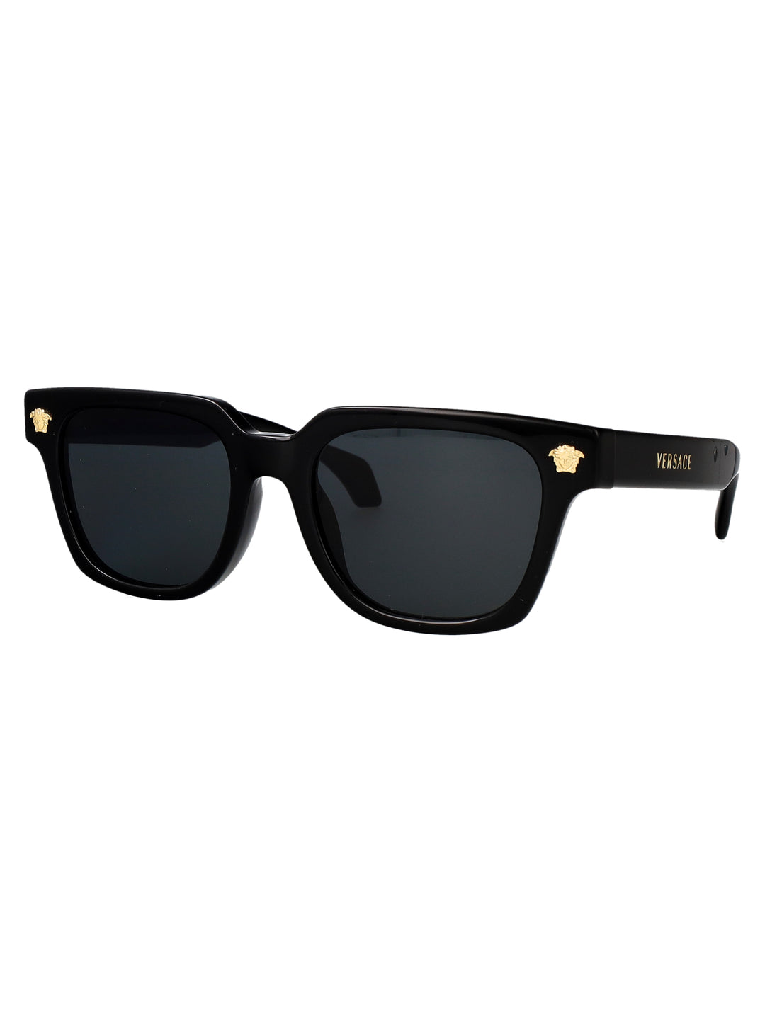 Versace SUNGLASSES - Nero | 9d9c928a95020028f930c7b194fdf85b4c1ffa82