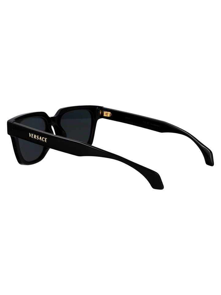 Versace SUNGLASSES - Nero | 1817a187c151ac9a23fac989b4222880ef06bc20