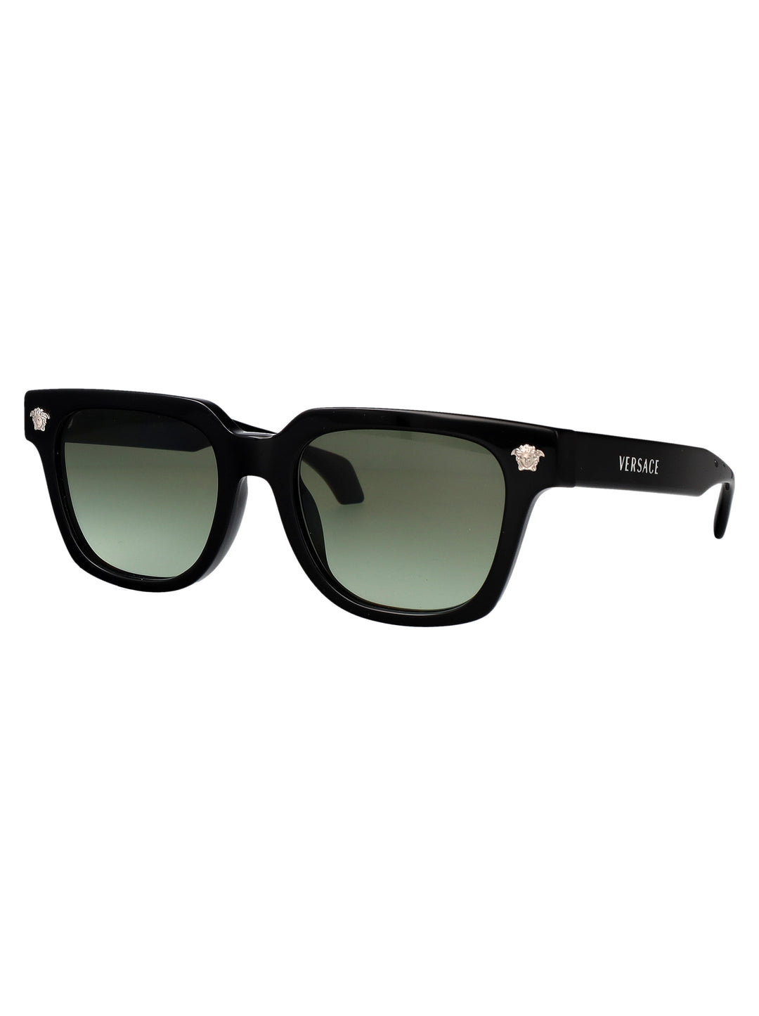 Versace SUNGLASSES - Nero | 34af6111bd9bd95cc5c7631b5bda4c2a99e99589
