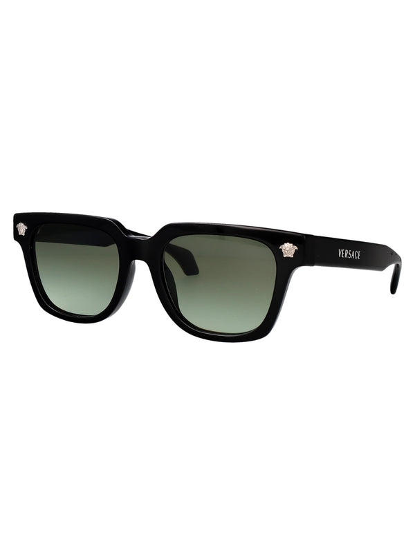 0VE4510U Squared Sunglasses