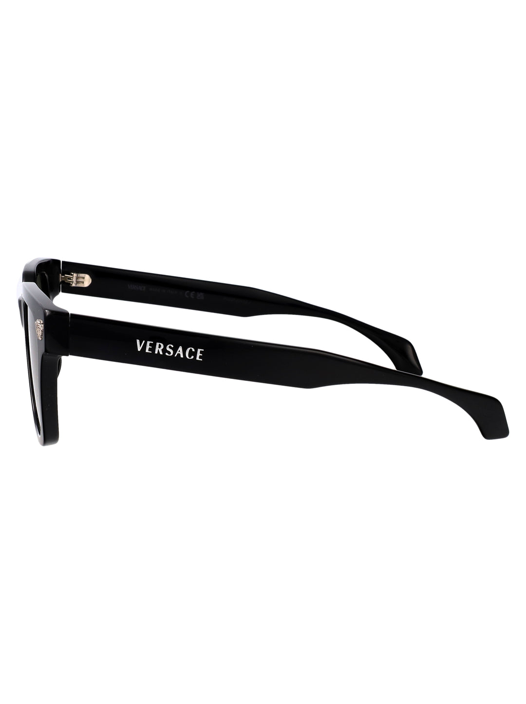 Versace SUNGLASSES - Nero | 68a746bcee653c0c3fd0665f208d3dc151fb561b