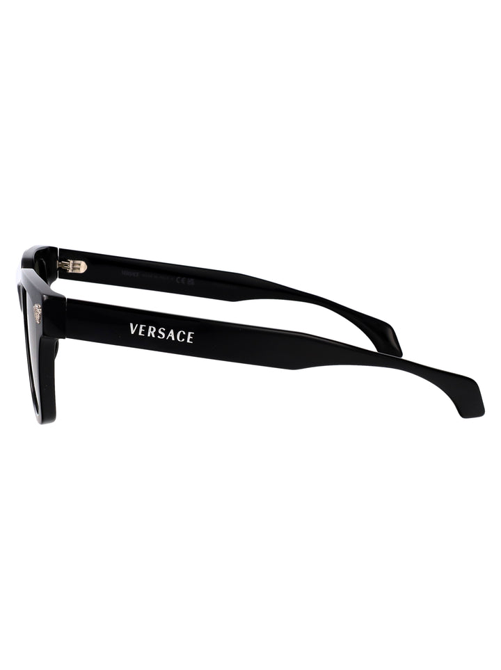 Versace SUNGLASSES - Nero | 68a746bcee653c0c3fd0665f208d3dc151fb561b