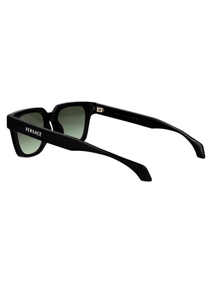 Versace SUNGLASSES - Nero | eb16c0b3a86c7d3afda0480f1499052d0e27b164