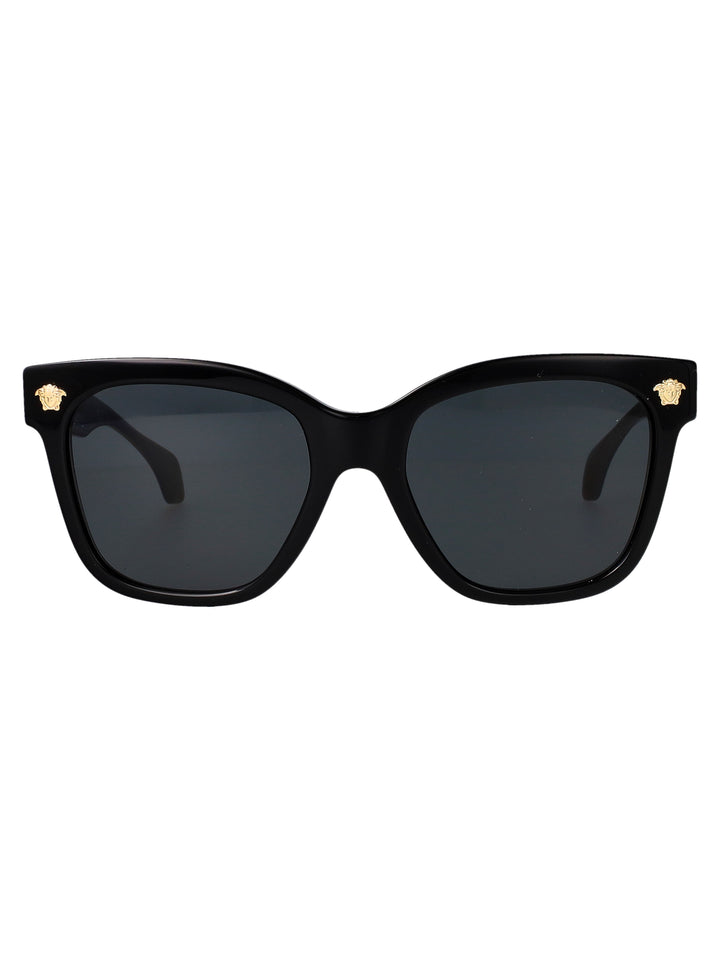 Versace SUNGLASSES - Nero | 802a7c04ad196049b1d33b18771b37c0517ae66e