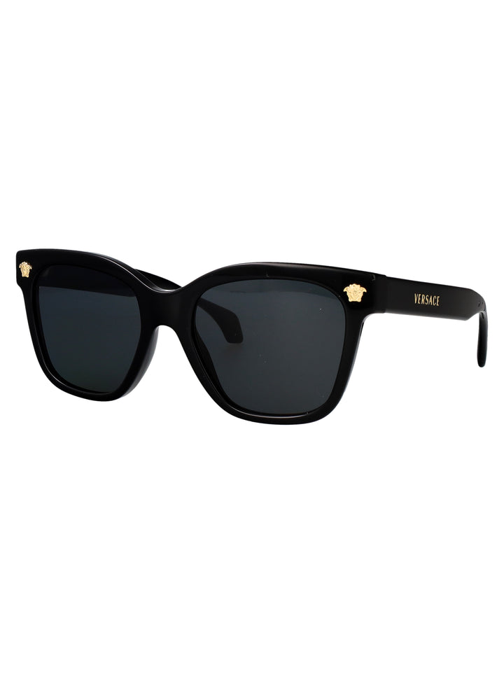 Versace SUNGLASSES - Nero | 4c9b2ad8a2933d0d240f91b535c165a2d2be0f2e