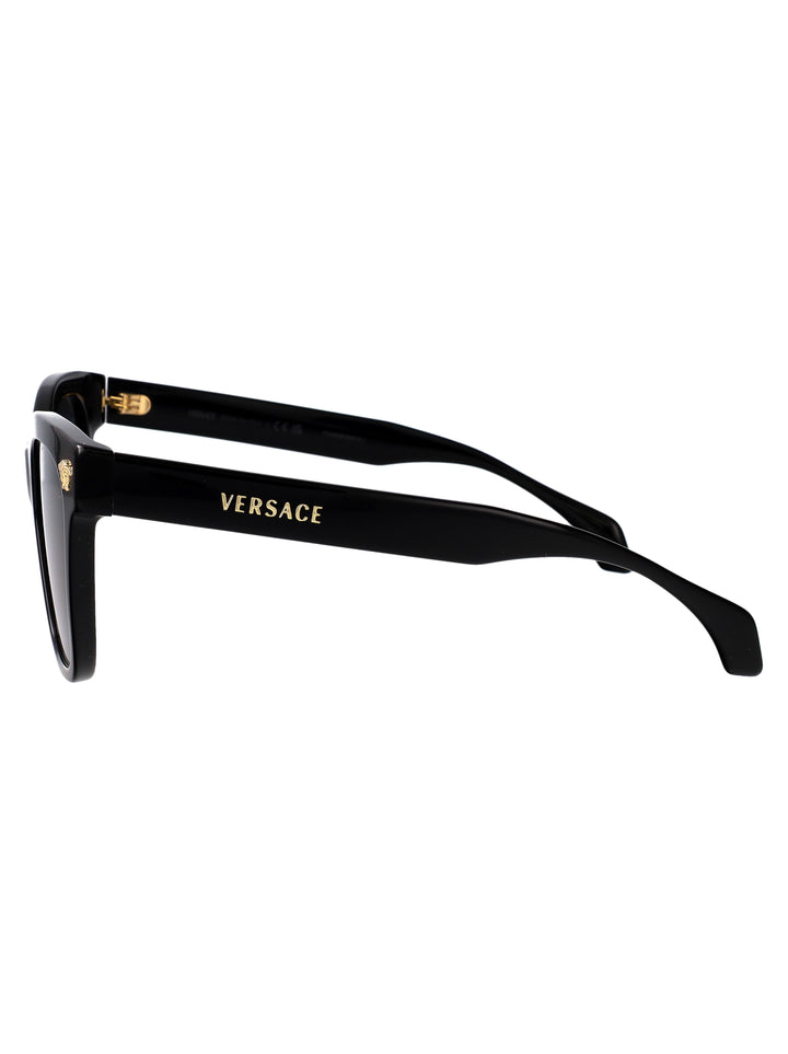 Versace SUNGLASSES - Nero | 08b4eb6ed3084e1c52f0a0005bd3b72694e4169f