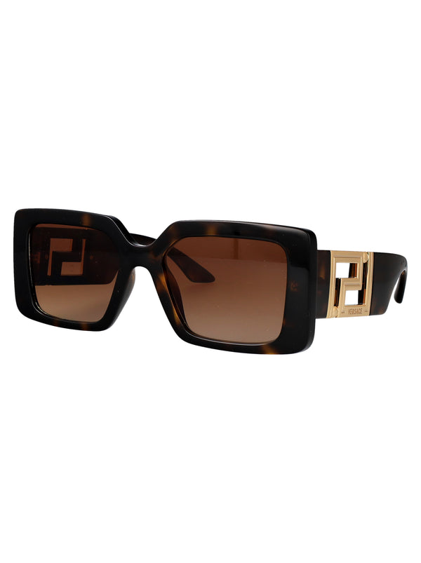 0VE4505U Squared Sunglasses