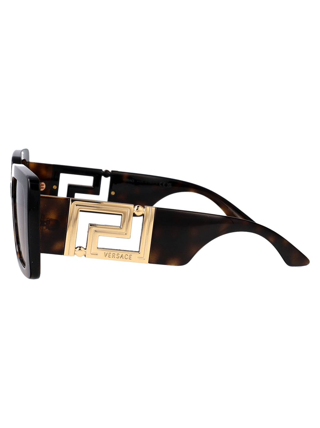Versace SUNGLASSES - Havana | 5564b2c941b00a39b7bbd52717af285ce498dc9c