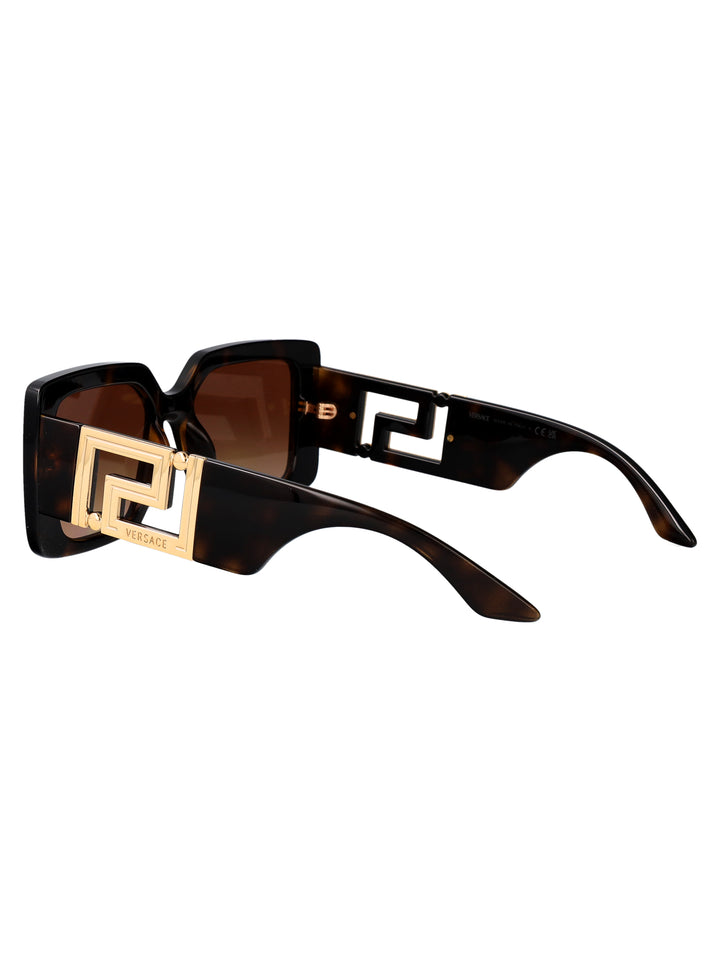 Versace SUNGLASSES - Havana | cabde2dd89127d200771f630c092f136e4fb52db