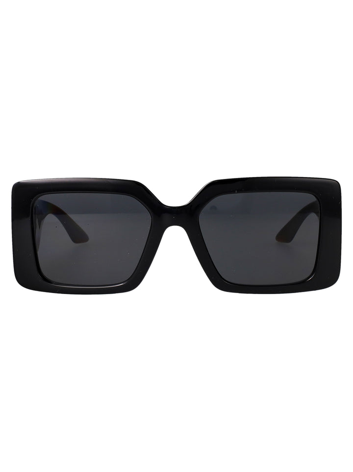 Versace SUNGLASSES - Nero | 9ce81fa70e4818405fed266e85c8d88694a2f872